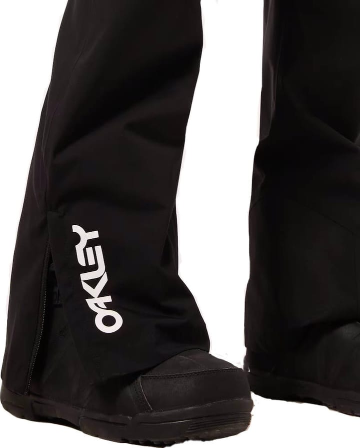 Oakley Men's Tnp Lined Shell Pant 2.0 Blackout Oakley Oakley Men's Tnp Lined Shell Pant 2.0 Blackout Oakley