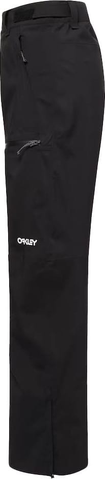 Oakley Men's Tnp Lined Shell Pant 2.0 Blackout Oakley Oakley Men's Tnp Lined Shell Pant 2.0 Blackout Oakley