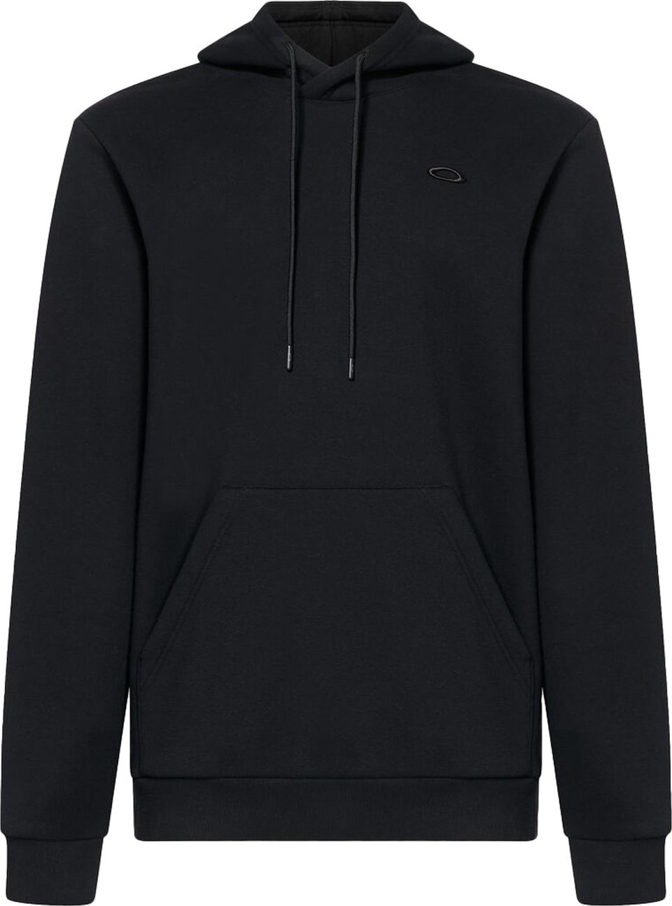 Relax Pullover Hoodie 2.0