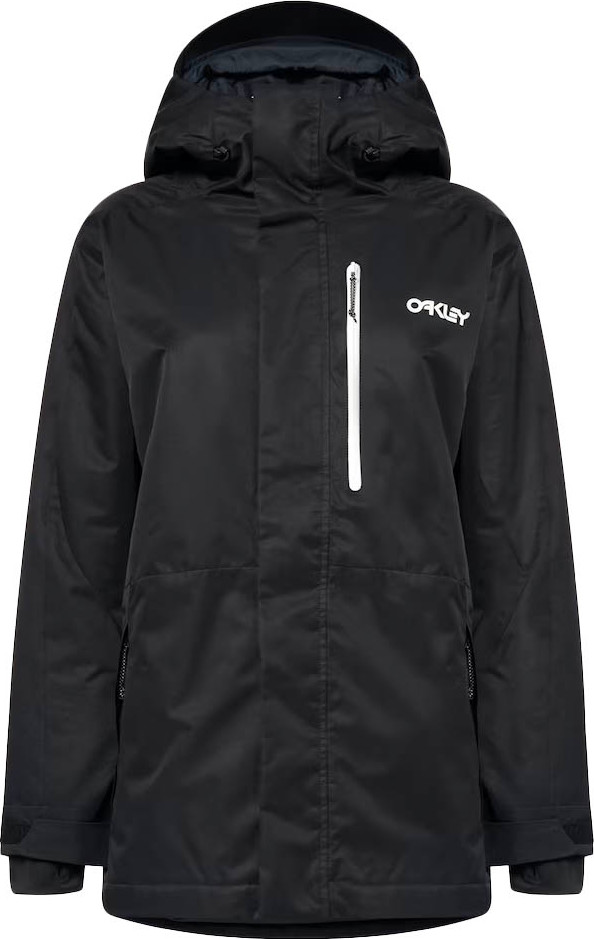 Women's Tnp Tbt Insulated Jacket