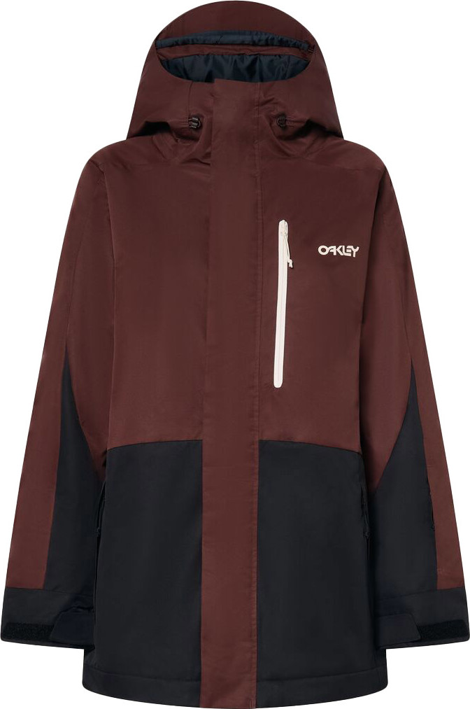 Women's Tnp Tbt Insulated Jacket