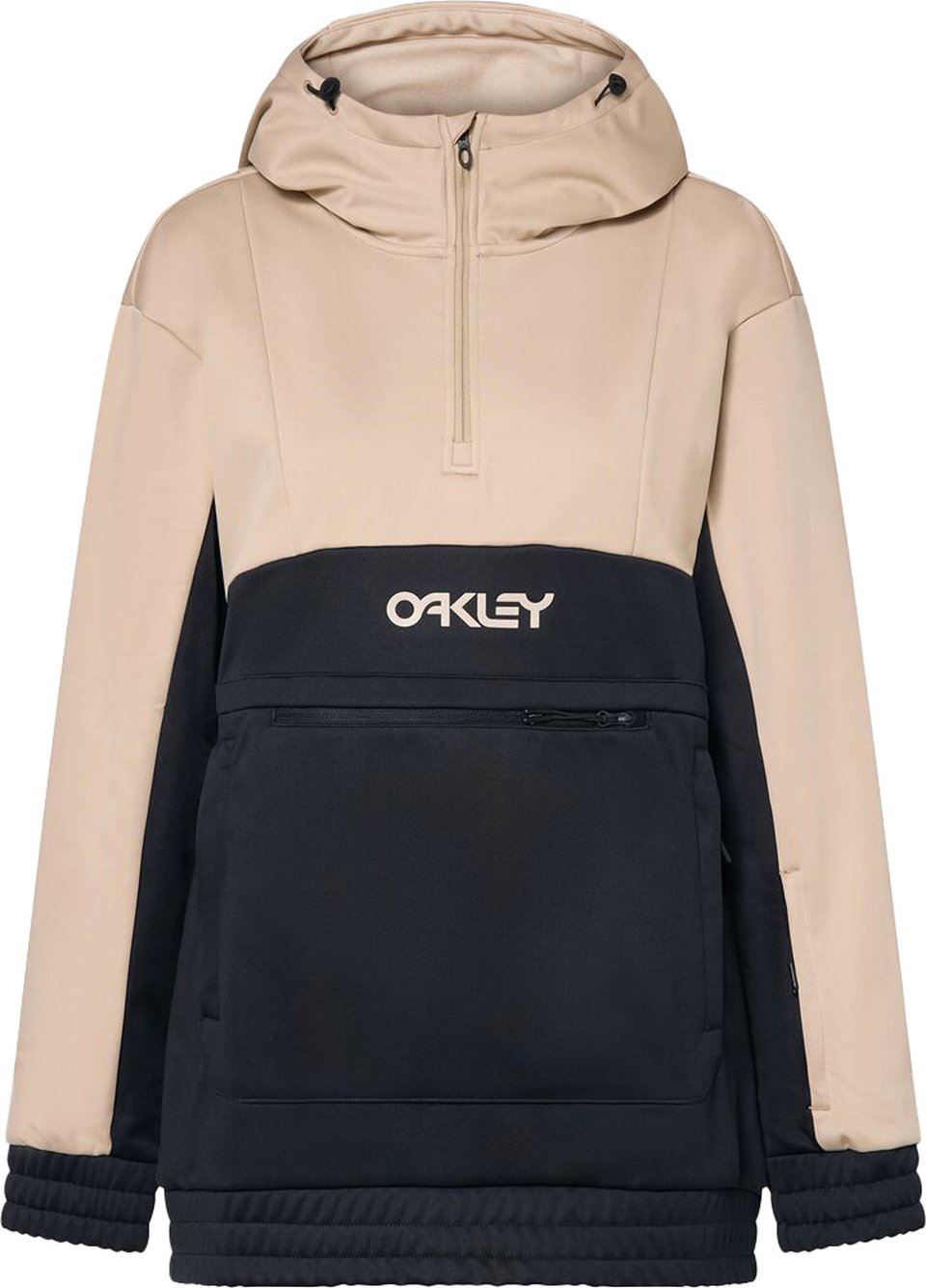 Women's Tnp Nose Grab Softshell Hoodie