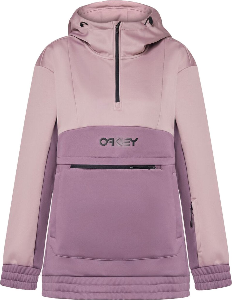 Women's Tnp Nose Grab Softshell Hoodie
