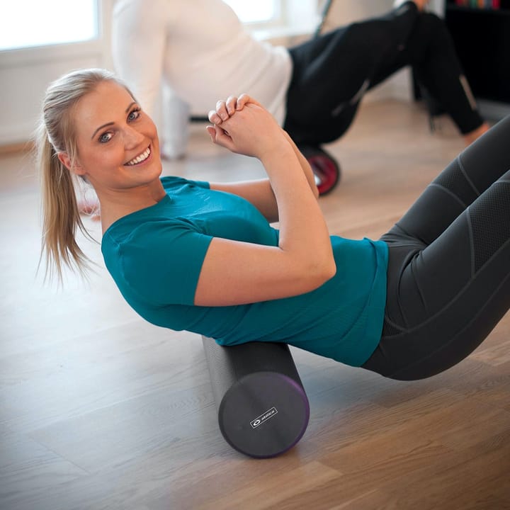 Abilica FoamRoller 60 cm Black Abilica