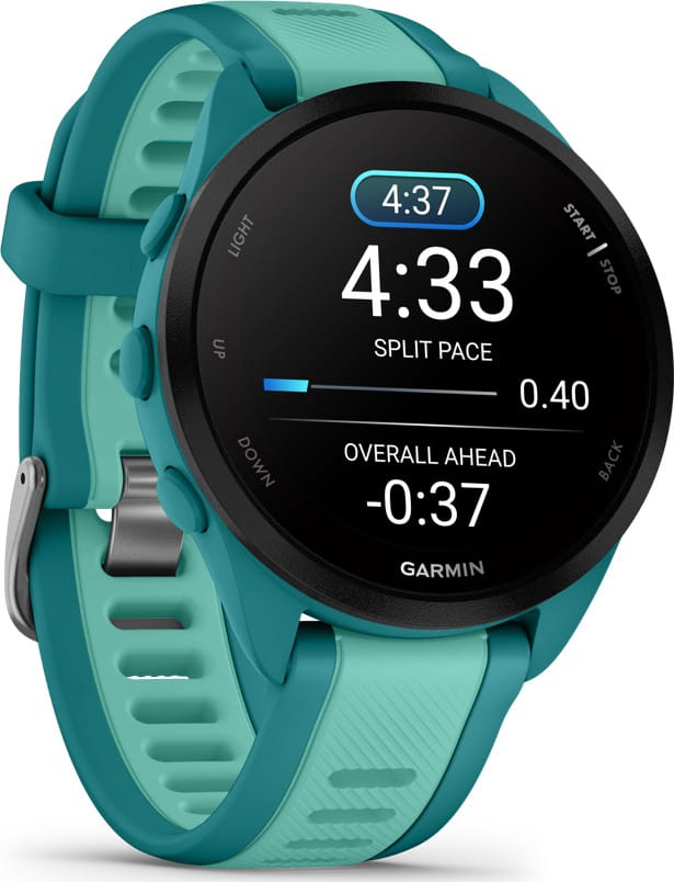 Garmin Forerunner 165 Music Turquoise/Aqua Garmin