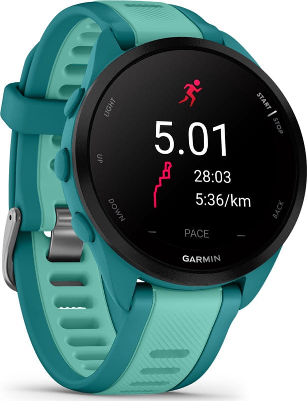 Garmin Forerunner 165 Music Turquoise/Aqua Garmin