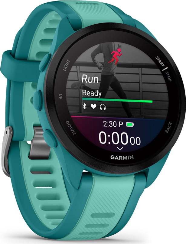 Garmin Forerunner 165 Music Turquoise/Aqua Garmin