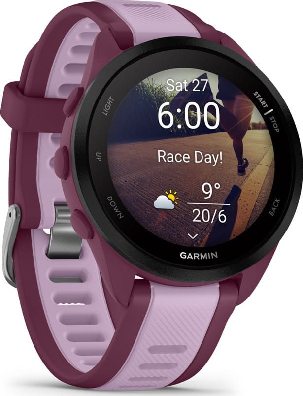 Garmin Forerunner 165 Music Berry/Lilac Garmin