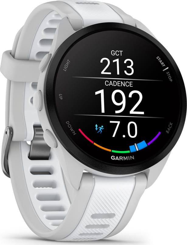 Garmin Forerunner 165 Mist Grey/Whitestone Garmin