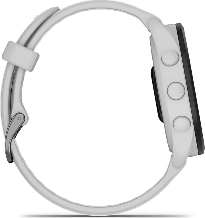 Garmin Forerunner 165 Mist Grey/Whitestone Garmin