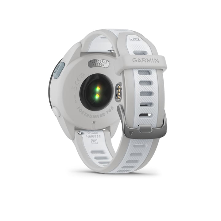 Garmin Forerunner 165 Mist Grey/Whitestone Garmin