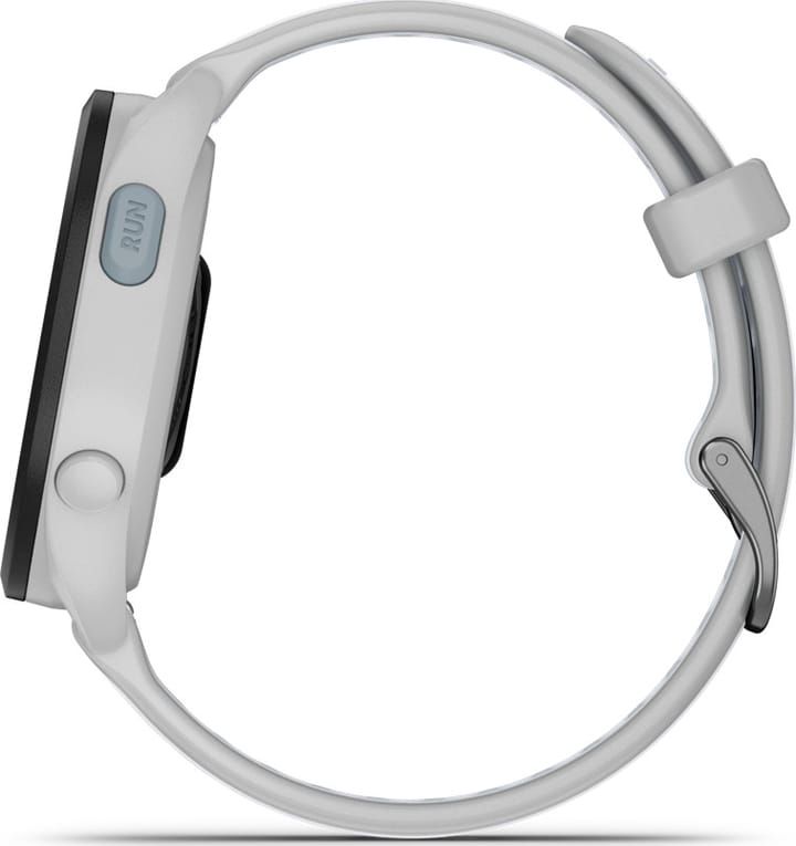 Garmin Forerunner 165 Mist Grey/Whitestone Garmin