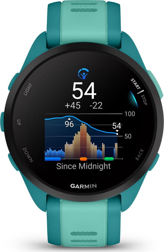 Garmin Forerunner 165 Music Turquoise/Aqua Garmin