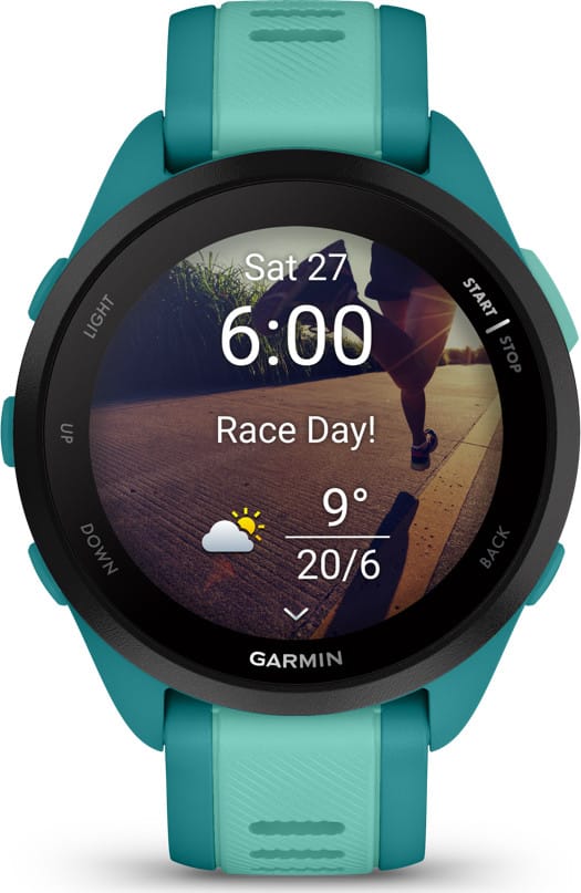 Garmin Forerunner 165 Music Turquoise/Aqua Garmin