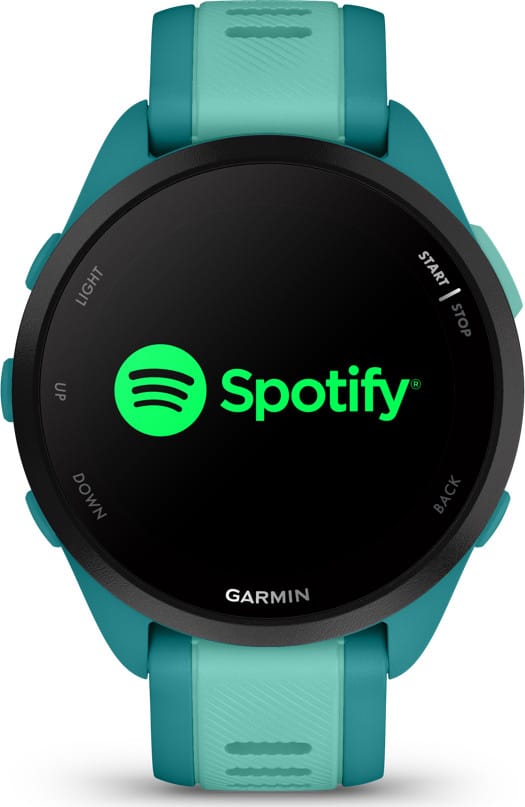 Garmin Forerunner 165 Music Turquoise/Aqua Garmin