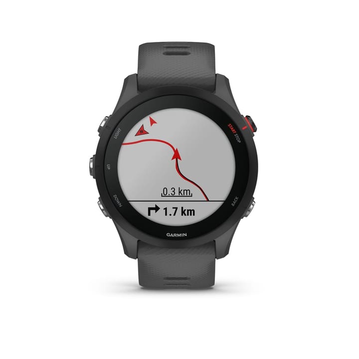 Garmin Forerunner 255 Basic Grey Garmin Garmin Forerunner 255 Basic Grey Garmin