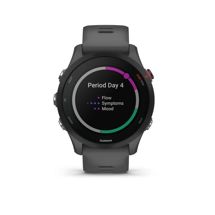Garmin Forerunner 255 Basic Grey Garmin Garmin Forerunner 255 Basic Grey Garmin