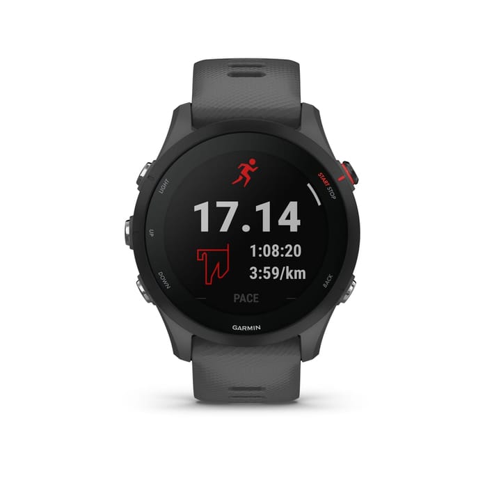 Garmin Forerunner 255 Basic Grey Garmin Garmin Forerunner 255 Basic Grey Garmin