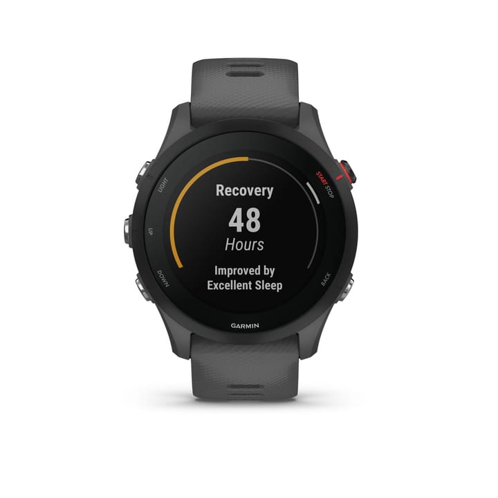 Garmin Forerunner 255 Basic Grey Garmin Garmin Forerunner 255 Basic Grey Garmin