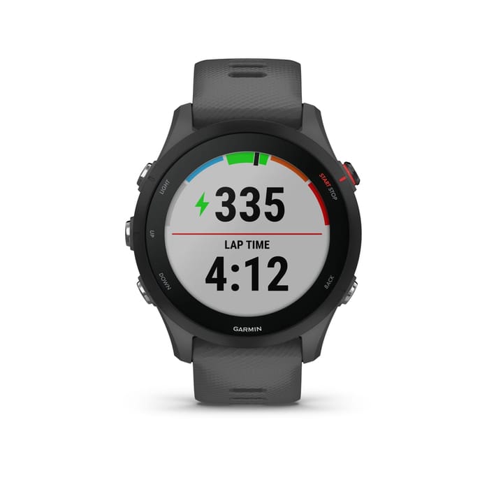 Garmin Forerunner 255 Basic Grey Garmin Garmin Forerunner 255 Basic Grey Garmin