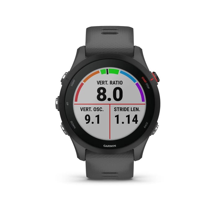 Garmin Forerunner 255 Basic Grey Garmin Garmin Forerunner 255 Basic Grey Garmin