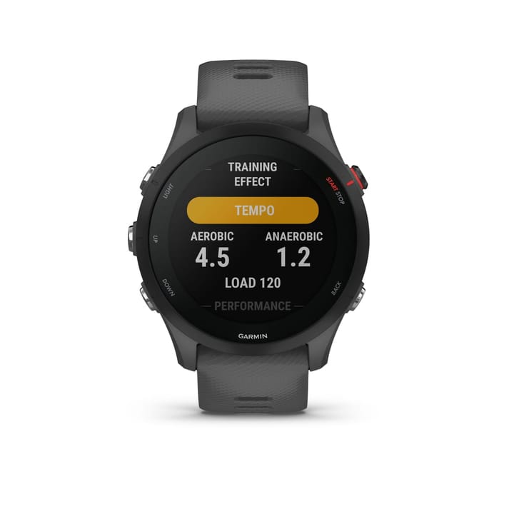 Garmin Forerunner 255 Basic Grey Garmin Garmin Forerunner 255 Basic Grey Garmin