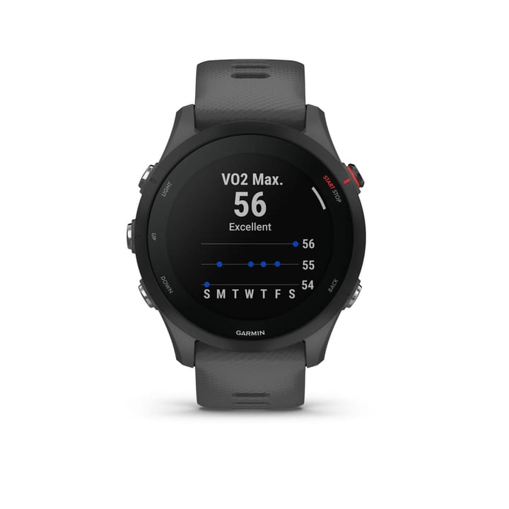 Garmin Forerunner 255 Basic Grey Garmin Garmin Forerunner 255 Basic Grey Garmin