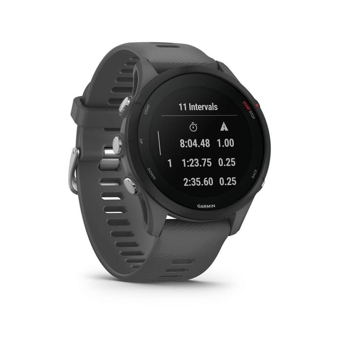 Garmin Forerunner 255 Basic Grey Garmin Garmin Forerunner 255 Basic Grey Garmin