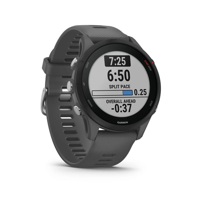 Garmin Forerunner 255 Basic Grey Garmin Garmin Forerunner 255 Basic Grey Garmin