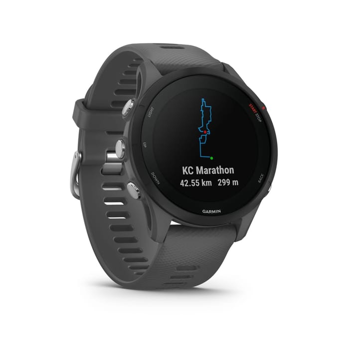 Garmin Forerunner 255 Basic Grey Garmin