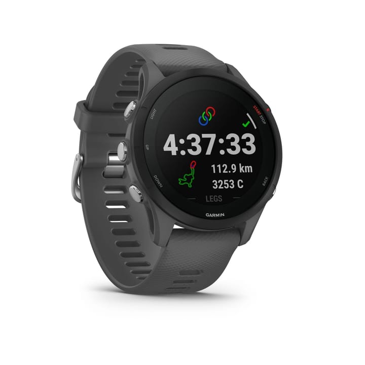 Garmin Forerunner 255 Basic Grey Garmin Garmin Forerunner 255 Basic Grey Garmin