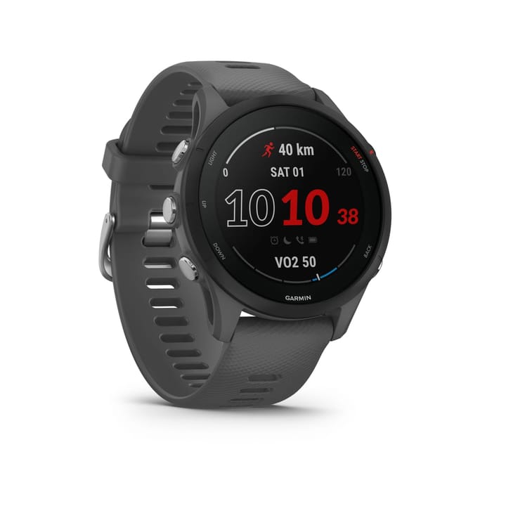Garmin Forerunner 255 Basic Grey Garmin Garmin Forerunner 255 Basic Grey Garmin