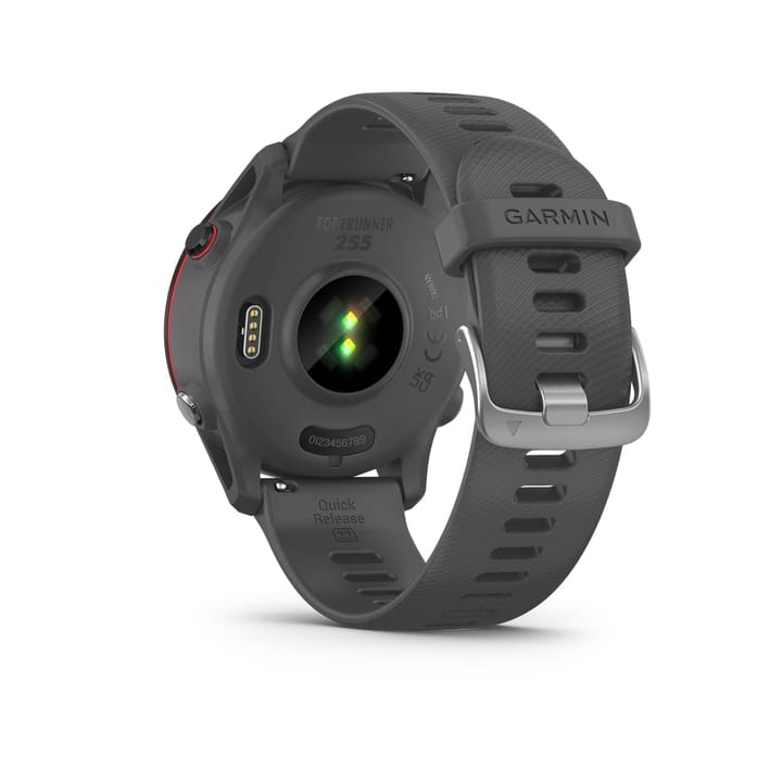Garmin Forerunner 255 Basic Grey Garmin Garmin Forerunner 255 Basic Grey Garmin