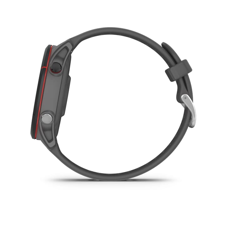 Garmin Forerunner 255 Basic Grey Garmin Garmin Forerunner 255 Basic Grey Garmin