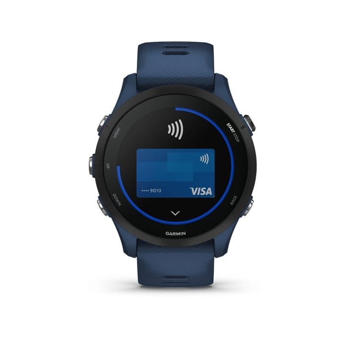 Garmin Forerunner 255 Tidal Blue Garmin Garmin Forerunner 255 Tidal Blue Garmin