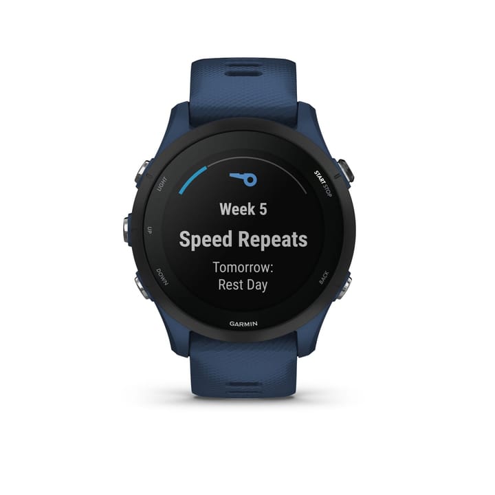 Garmin Forerunner 255 Tidal Blue Garmin Garmin Forerunner 255 Tidal Blue Garmin