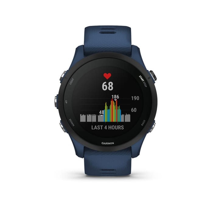 Garmin Forerunner 255 Tidal Blue Garmin Garmin Forerunner 255 Tidal Blue Garmin