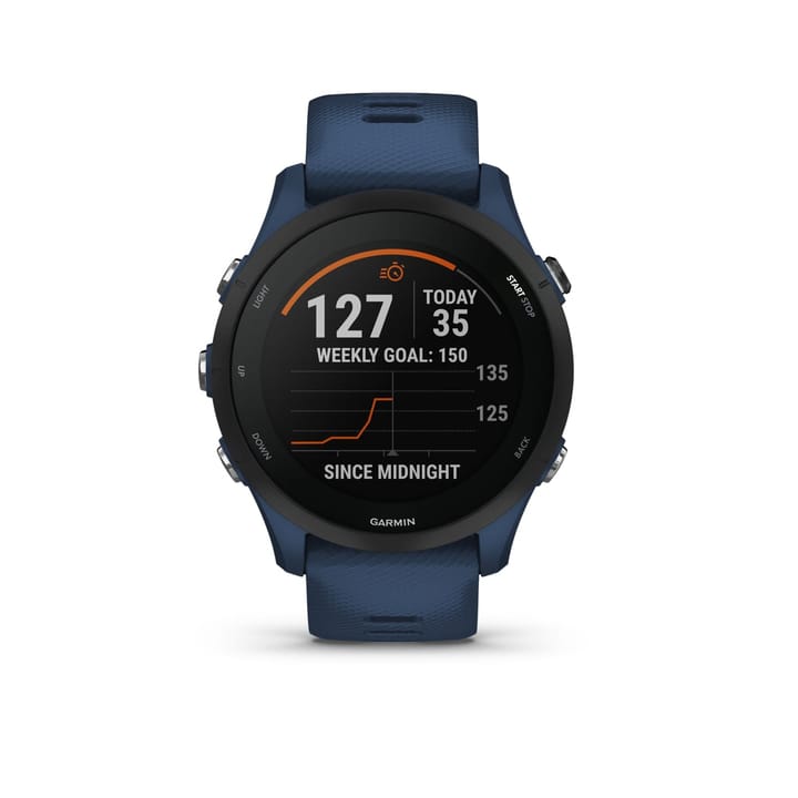 Garmin Forerunner 255 Tidal Blue Garmin Garmin Forerunner 255 Tidal Blue Garmin