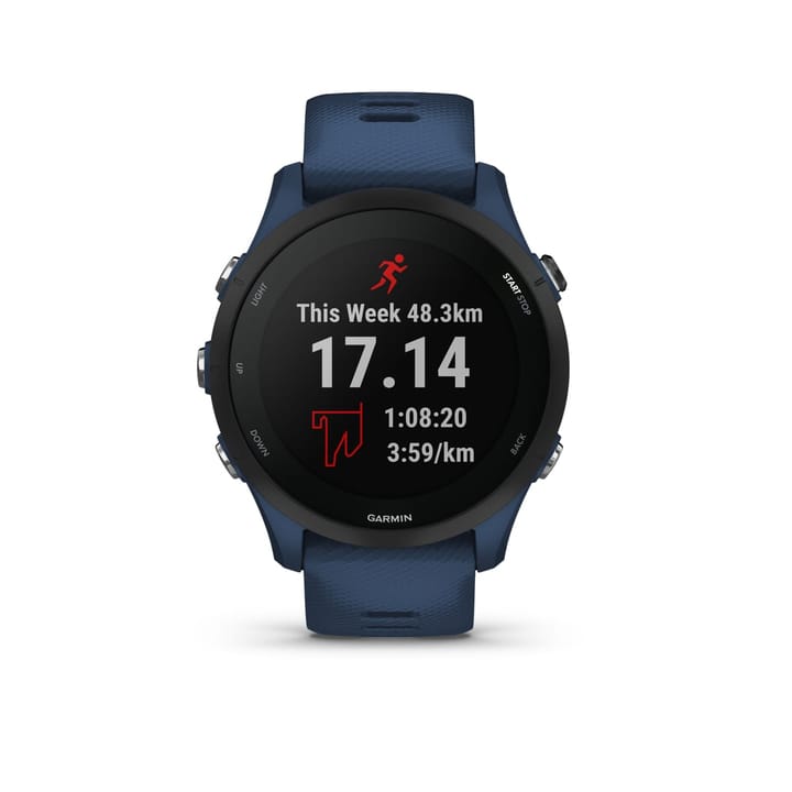 Garmin Forerunner 255 Tidal Blue Garmin Garmin Forerunner 255 Tidal Blue Garmin