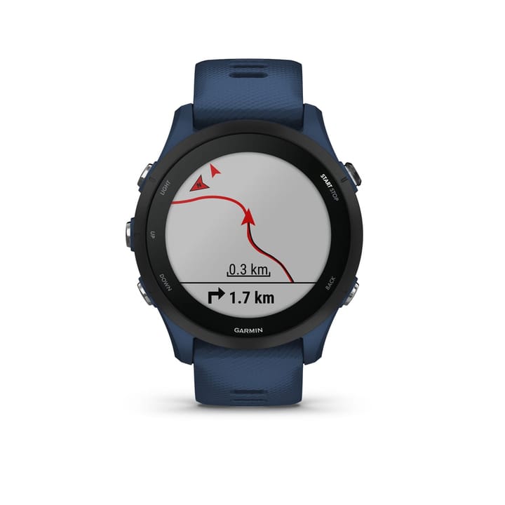 Garmin Forerunner 255 Tidal Blue Garmin Garmin Forerunner 255 Tidal Blue Garmin