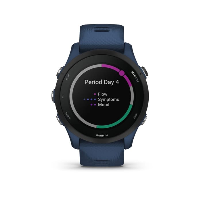 Garmin Forerunner 255 Tidal Blue Garmin Garmin Forerunner 255 Tidal Blue Garmin