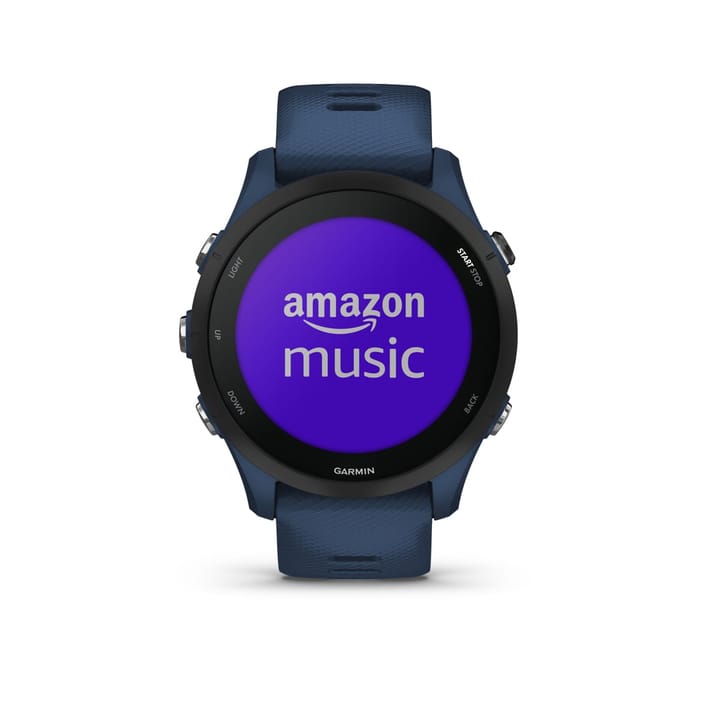 Garmin Forerunner 255 Tidal Blue Garmin Garmin Forerunner 255 Tidal Blue Garmin