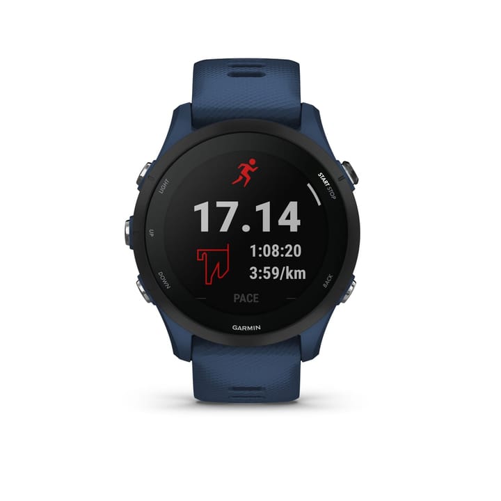 Garmin Forerunner 255 Tidal Blue Garmin Garmin Forerunner 255 Tidal Blue Garmin