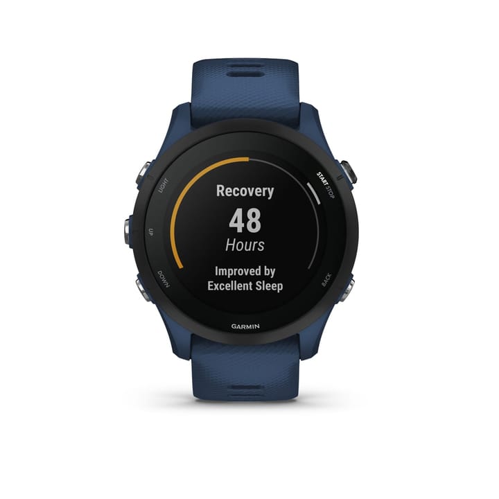 Garmin Forerunner 255 Tidal Blue Garmin Garmin Forerunner 255 Tidal Blue Garmin