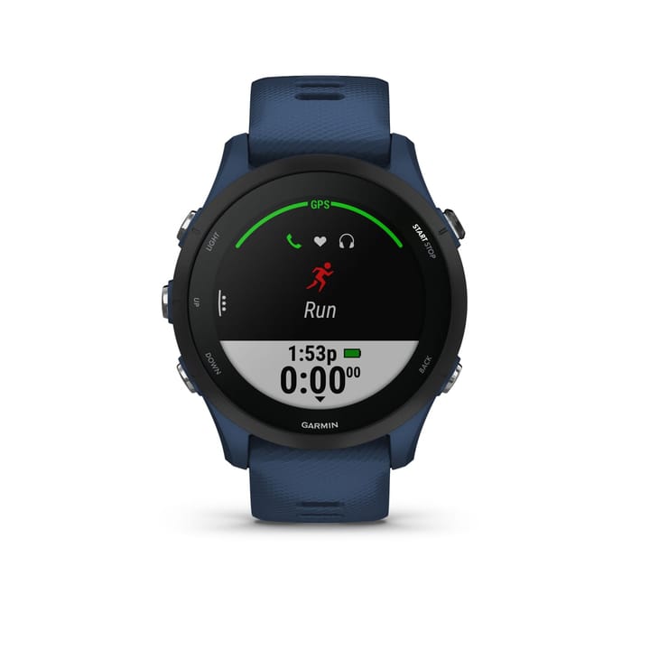 Garmin Forerunner 255 Tidal Blue Garmin Garmin Forerunner 255 Tidal Blue Garmin