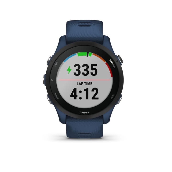 Garmin Forerunner 255 Tidal Blue Garmin Garmin Forerunner 255 Tidal Blue Garmin