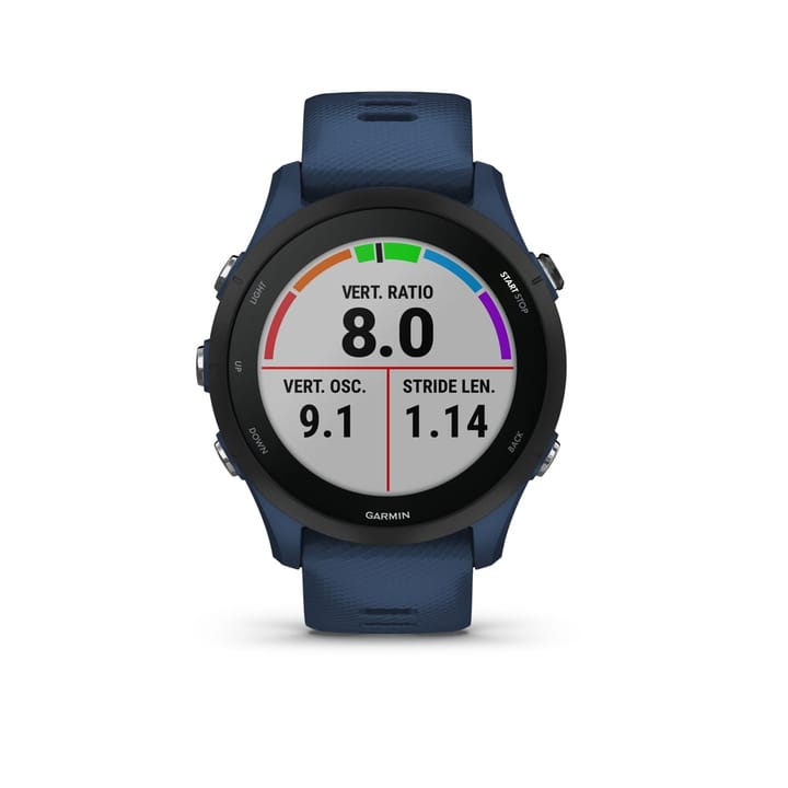 Garmin Forerunner 255 Tidal Blue Garmin Garmin Forerunner 255 Tidal Blue Garmin