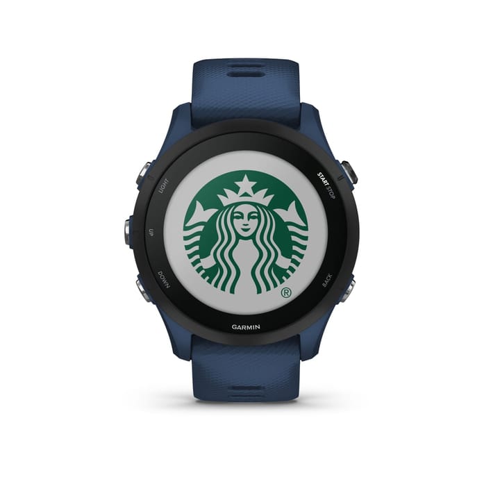 Garmin Forerunner 255 Tidal Blue Garmin