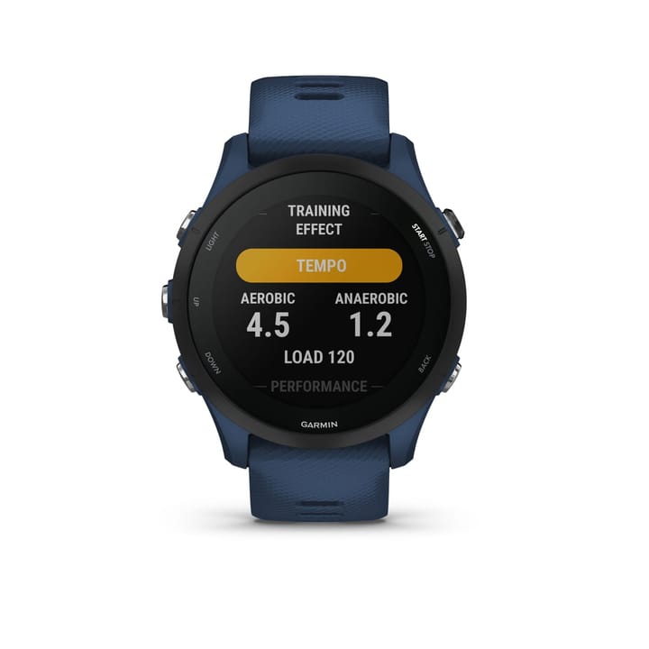 Garmin Forerunner 255 Tidal Blue Garmin Garmin Forerunner 255 Tidal Blue Garmin