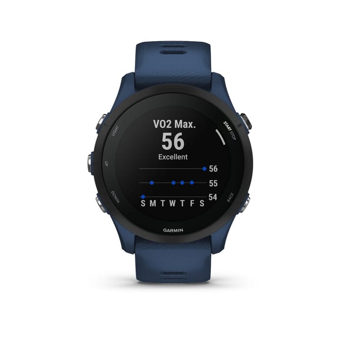 Garmin Forerunner 255 Tidal Blue Garmin Garmin Forerunner 255 Tidal Blue Garmin
